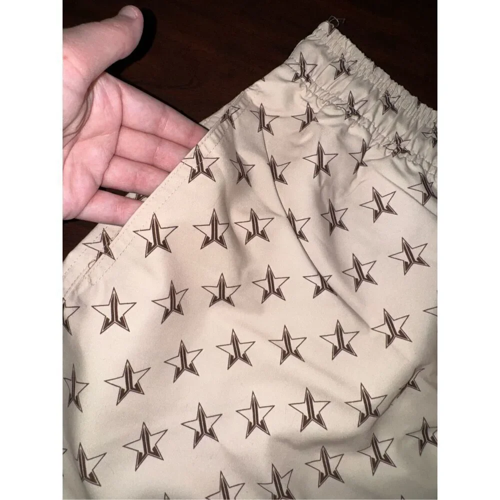 Jeffree Star lightly used